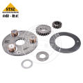 707-98-85320 SEAL KIT VOOR PC1250-8R 7079885320