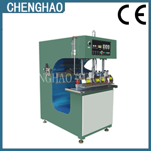 PVC Tarpaulin Welding Machine&High Frequency PVC Tents Welding Machine