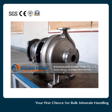 3196 Series Chemical Pump