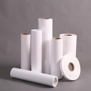 Translucent Milky White Electrical Insulating Polyester Film