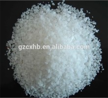 High-purity fused quartz sand chemical industry