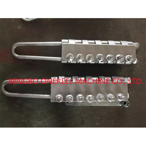 ​Bolt Type Stranded Wires Gripper