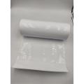 High Matte White Rigid Food Grade PET Sheet