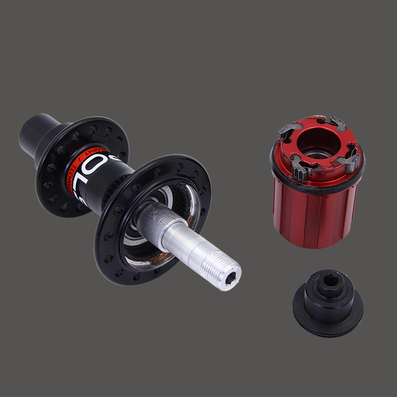 Road Bike Hub