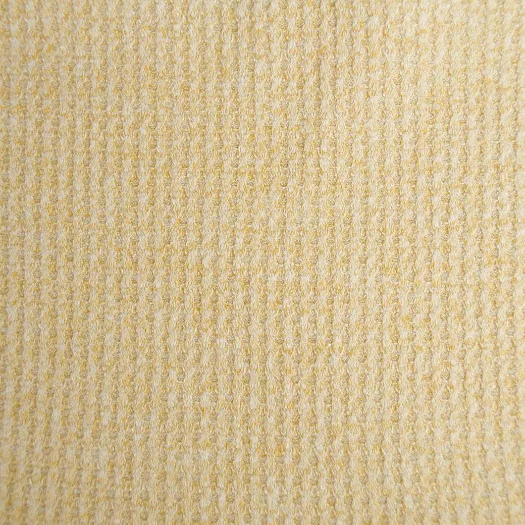 ขายด่วน Rt ผ้าสแปนเด็กซ์วาฟเฟิลถักพร้อมแปรงสำหรับตัดเย็บเสื้อผ้า