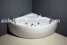 acrylic bathtub