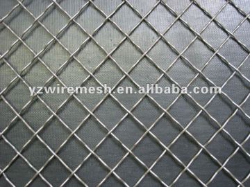 multi-function Crimp Wire Mesh