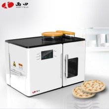 Hot Sale Rotimatic Roti Making Machine Factory offer for Indian Roti