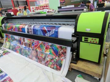 Large Format Printer