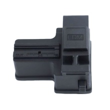 FTTH Black Crimping Tool Kit: High Precision Fiber Splicing and Cutting