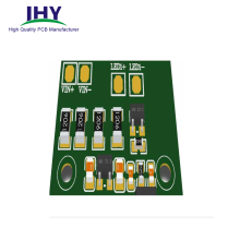 Fast Sample Electronic Circuit Board 94v0 4 Layer PCB Prototype Manufacturing