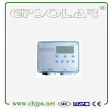 Solar Water Heater (Intelligent Controller)
