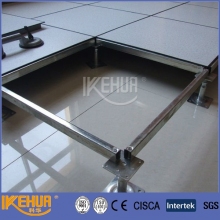 Anti-static Steel Cementitious Raised Access Floor