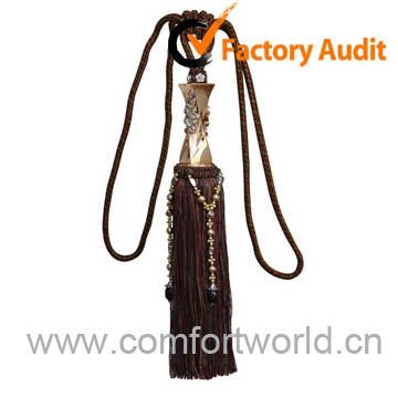 Tassel For Curtain