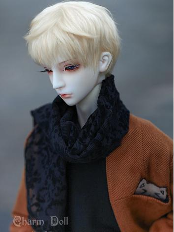 BJD Ian Boy 71cm Ball Jointed Doll