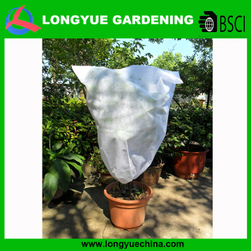 Cheap large nonwoven breathable plant cover