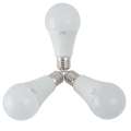 7w Remote Control CCT Led Bulb 4100k