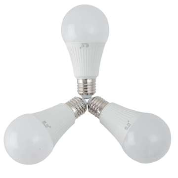 Bombilla LED CCT Control Remoto 7w 4100k