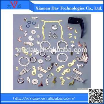 2016 stamping automotive part metal stamping parts , assembly hardware stamping parts