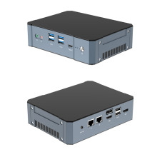 Intel Core i5 Mini PC With thunderbolt 4 expansion Home Office Computer