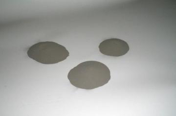 Welding Blended Flux Powder