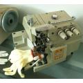 Direct Drive Overlock Sewing Machine for Work Glove