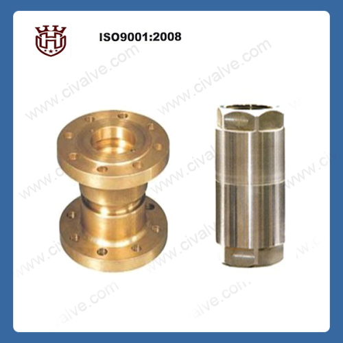 Threaded Brass Proportional pressure reducing valve