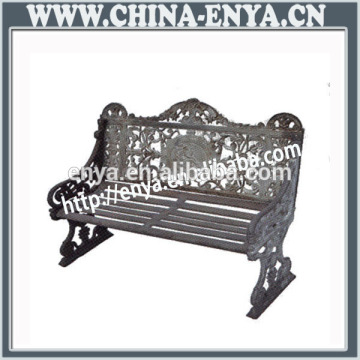 High Quality Factory Price cast iron chairs