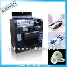 UV flatbed printer, phone case printer, multifunctional printing machine