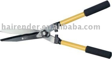 Hedge Shears