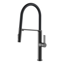 Pull Out Magnetic Kitchen Faucet