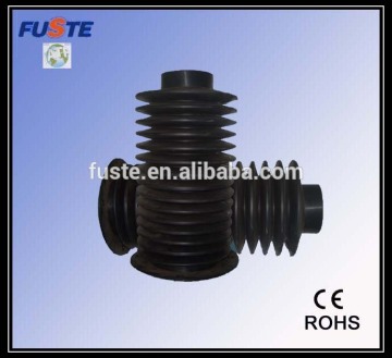 OEM flexible corrugated rubber hoses