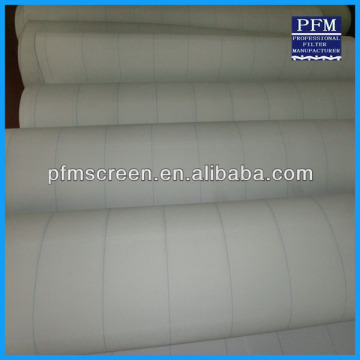 Monofilament Polyester Forming Mesh