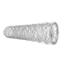 flyover safety protection hook mesh anchor mesh