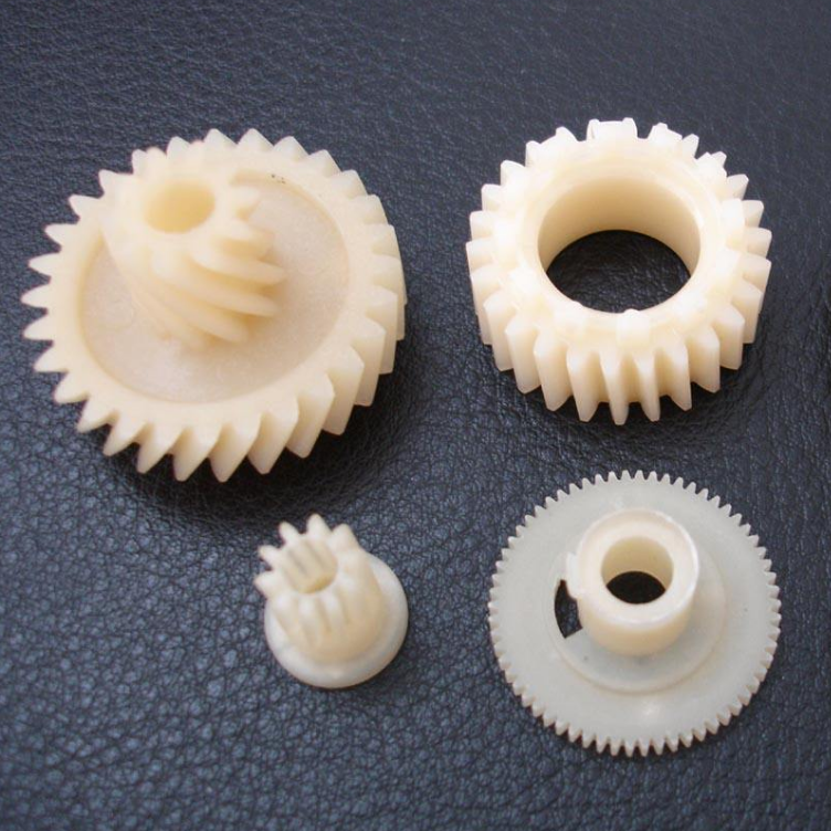 plastic gears parts