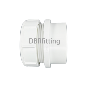 PVC Trap Adapter Female Washer
