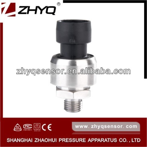 Auto pressure sensor