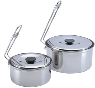 Stainless Steel Kitchen Tool Set