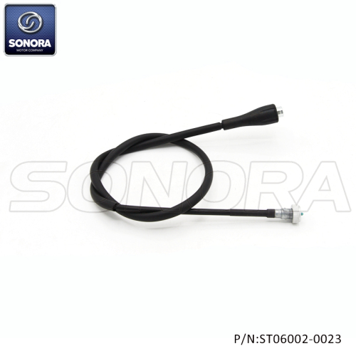 Kabel Speedo PIAGGIO RUNNER 180CC 563412 (P / N: ST06002-0023) berkualiti tinggi