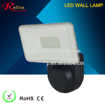 wall mount led light 230V 7W 600 lumen wall mount led light