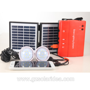 Solar Power Kits For Homes