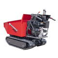 XN500 Self Loading Mini Dumper Construction Site Use