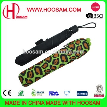 Soft silicone umbrella cases/umbrella pocket bag