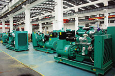 generator electric 220v diesel generating