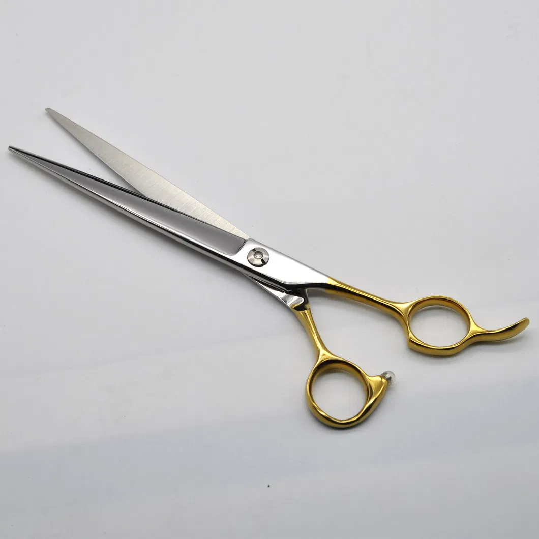 Professional Dog Grooming Hair Pet Scissors High Quality Pet Shears