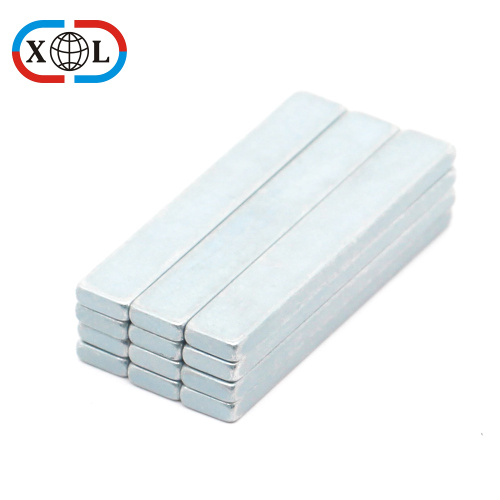 Industrial Hot Sale Neodymium Block Magnet