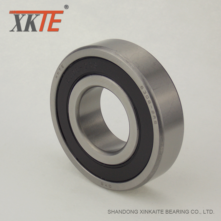 Ball Bearing For Bulk Material Equipment Spare Parts