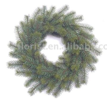 Pine Wreath