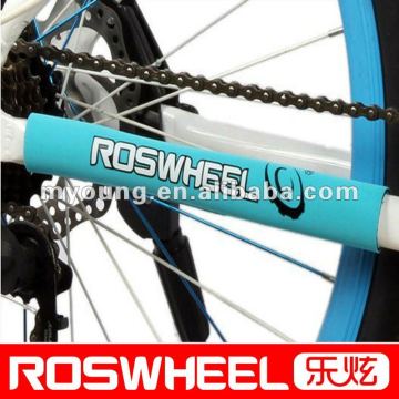 Bicycle chain protector bike accessories