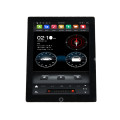 PX6 android 9 rotate screen univeral car radio